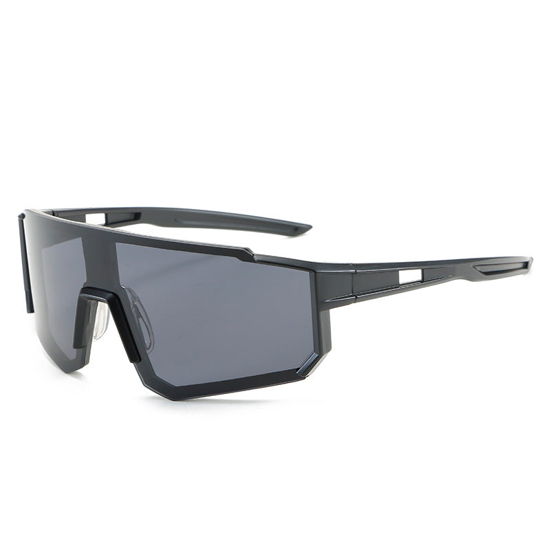 Damen Sportliche Schutzbrille Brehn