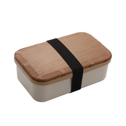 Stylische verschließbare Lunchbox
