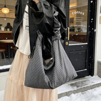 Stilvolle lässige Tote Bag