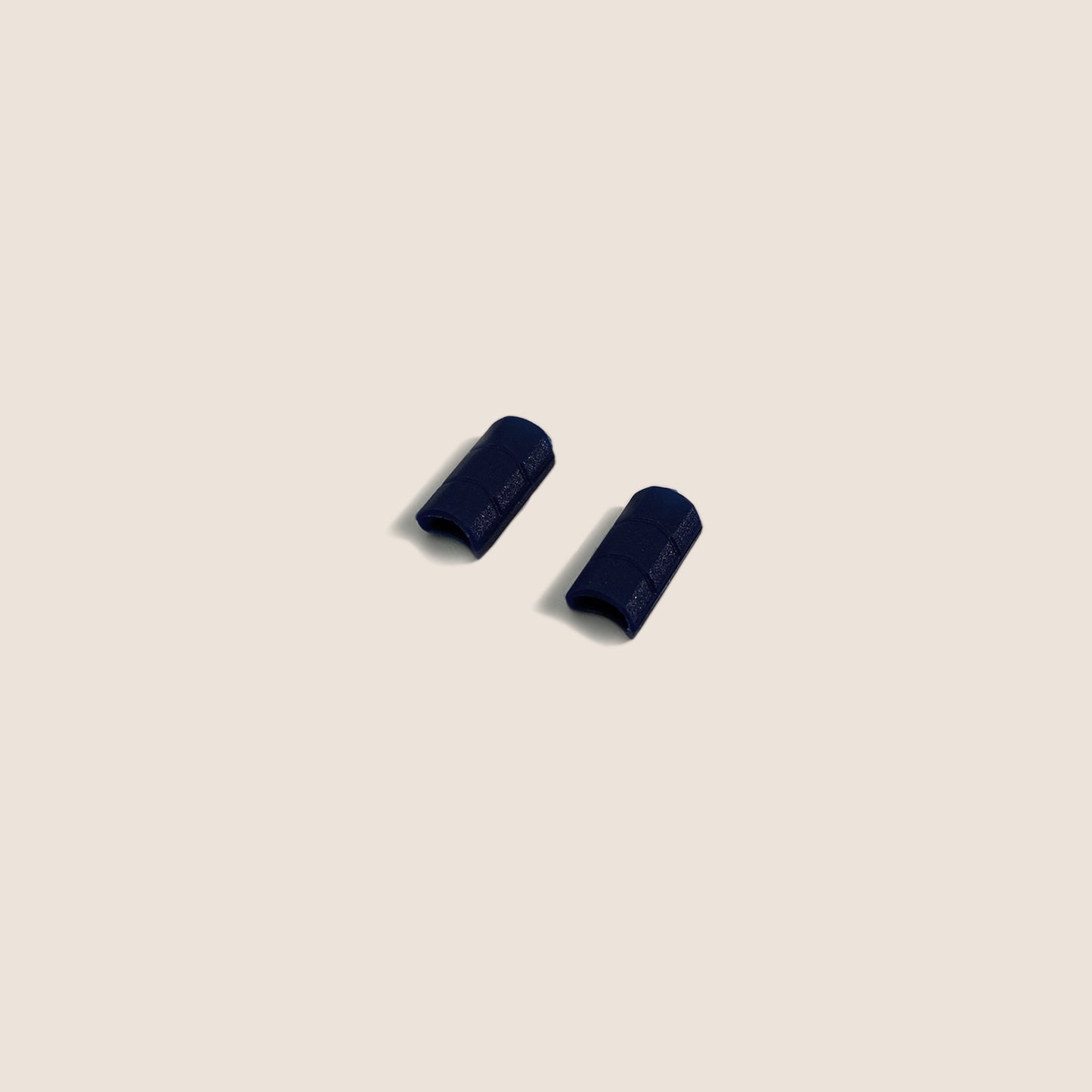 Bequeme Silikon-Brillen-Nasenpads Brehn