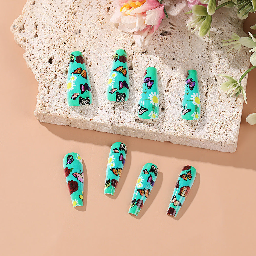 Kunstvolle Nail Art Tipps Brehn
