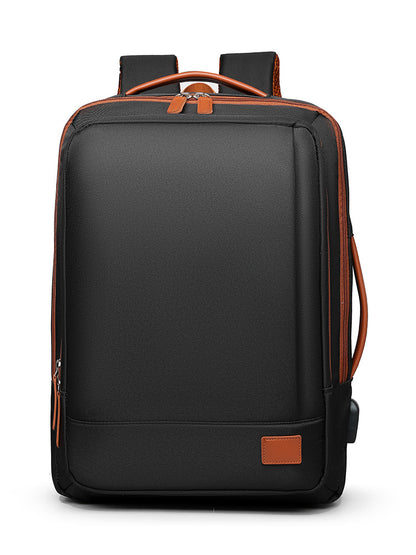 Professioneller Laptop-Rucksack Brehn