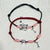 Verstellbares Hundethema Charm-Armband Brehn