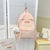 Niedlicher verspielter Rucksack
