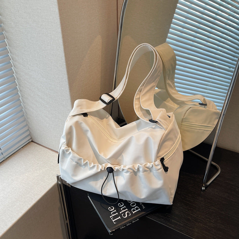 Vielseitige Allzweck-Duffle Brehn