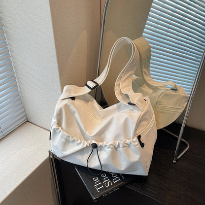 Vielseitige Allzweck-Duffle Brehn