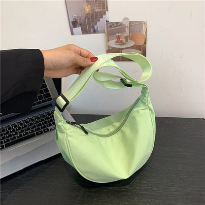 Modern Minimalist Sling Bag