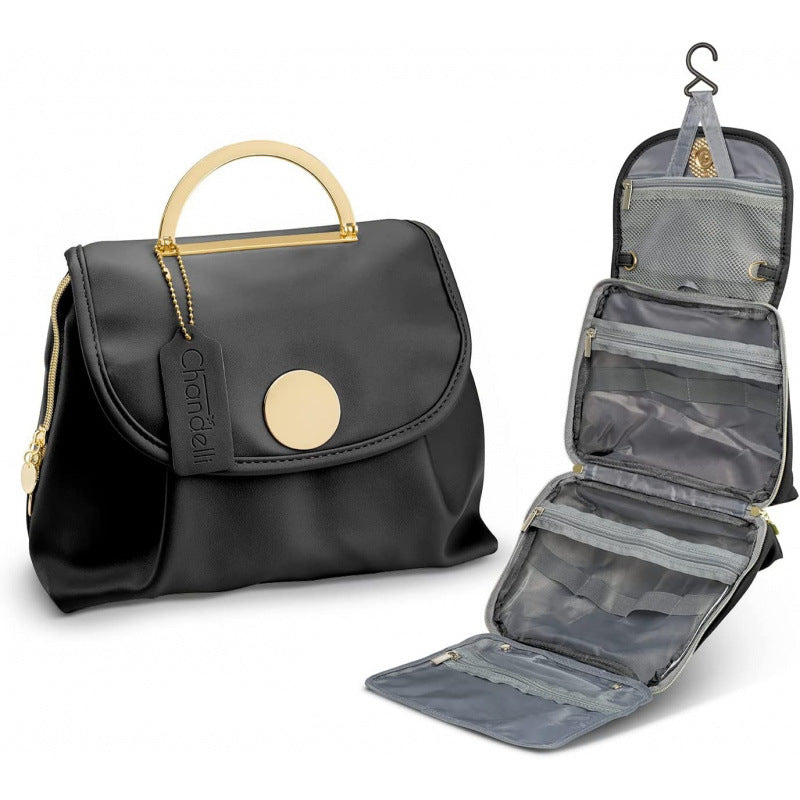 Elegante und Praktische Kosmetik-Organizer Tasche Brehn