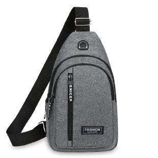 Sportliche Sling Bag Brehn