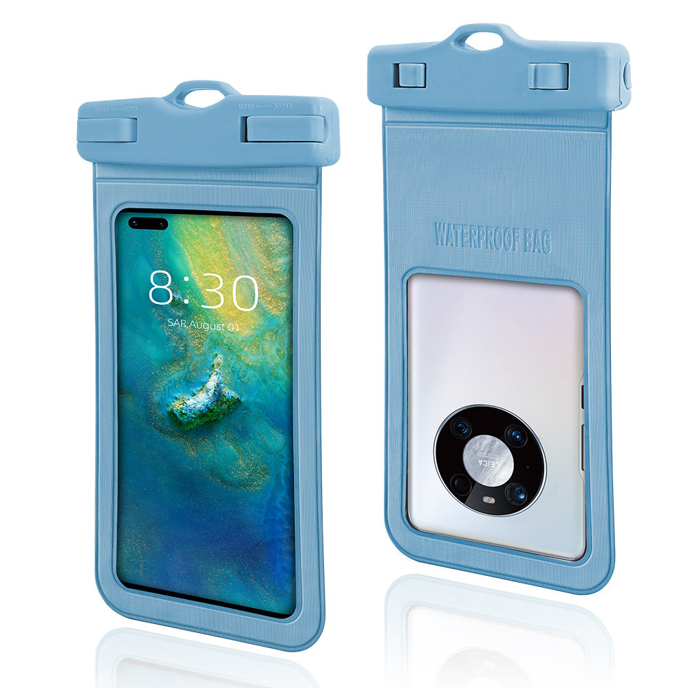 Wasserdichte Smartphone-Hülle Brehn