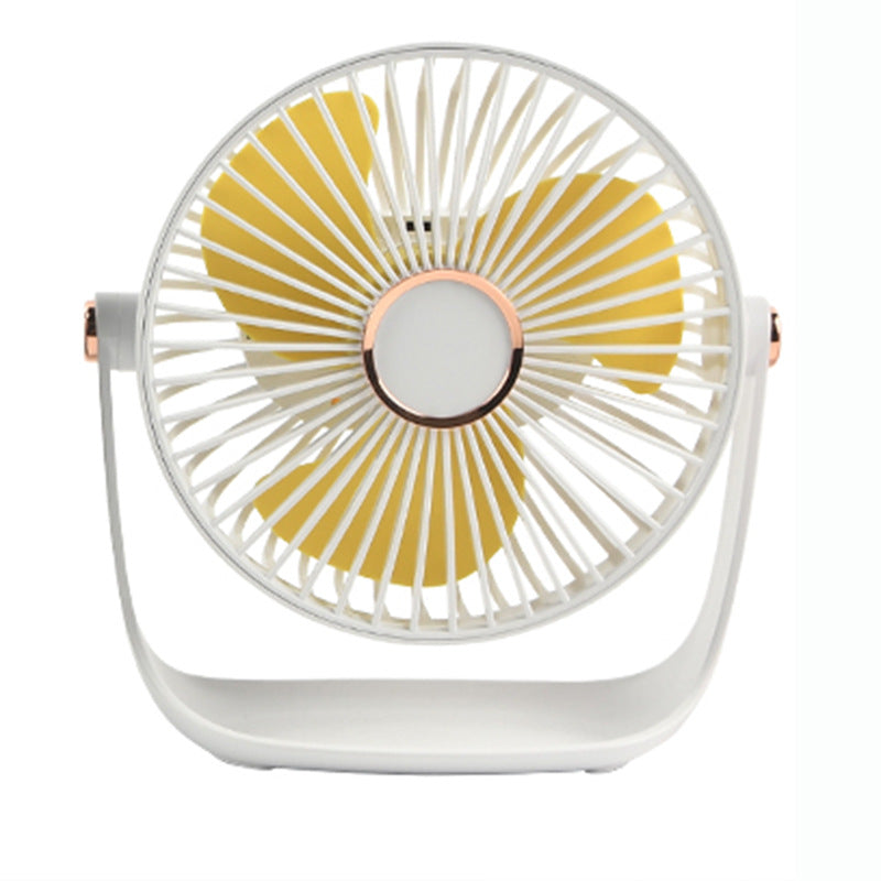 Unisex tragbarer Tischventilator Brehn