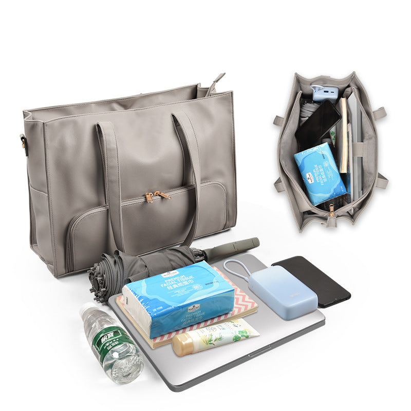 Isolierte Mahlzeitenvorbereitungs-Tasche Brehn