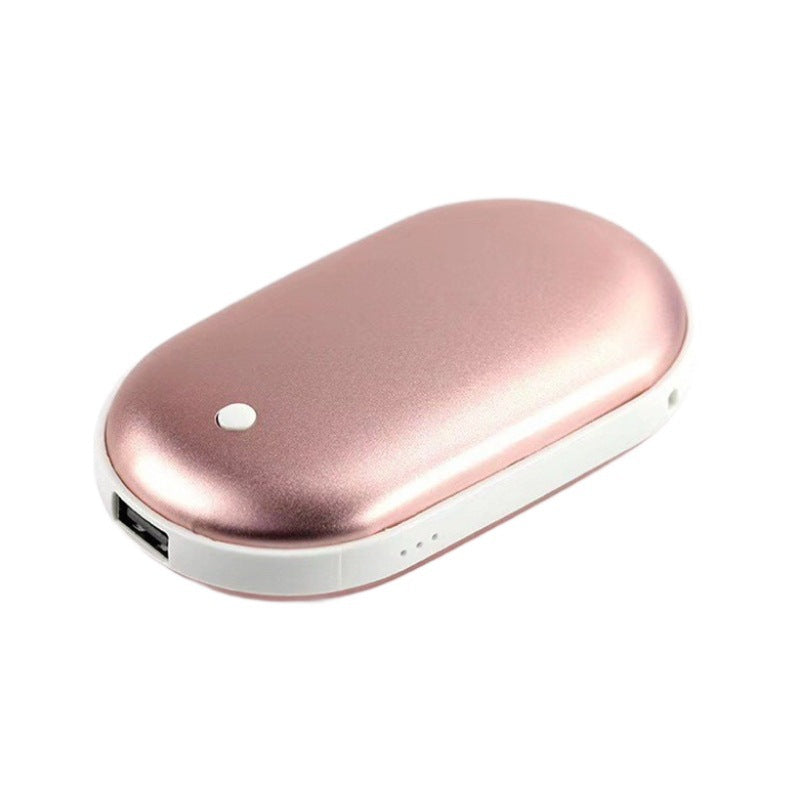 Tragbare Powerbank mit Intelligentem Lade-Management Brehn