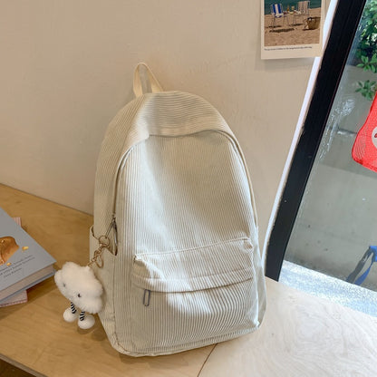 Cordura-texturierter Rucksack