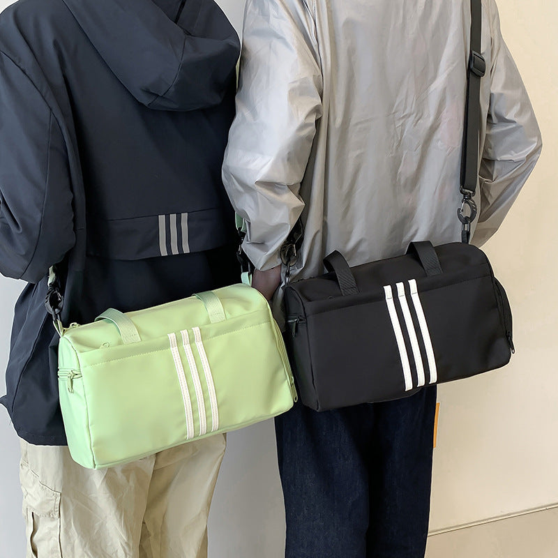 Multi-Zweck Fitness Duffel Tasche Brehn