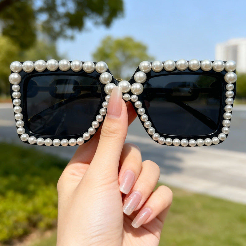 Fashion Statement Sonnenbrille Brehn