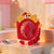 Damen lustiger Mini-Ventilator mit niedlichem Design Brehn