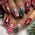 Urlaubs-Themen-Nagelkunst-Tipps Brehn