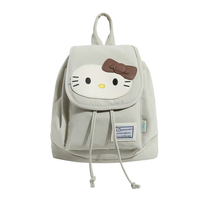 Verspielter Charakter Rucksack Brehn