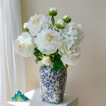 Florale Dekoration