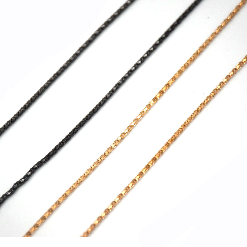 Verstellbarer Brillenhalter Brehn