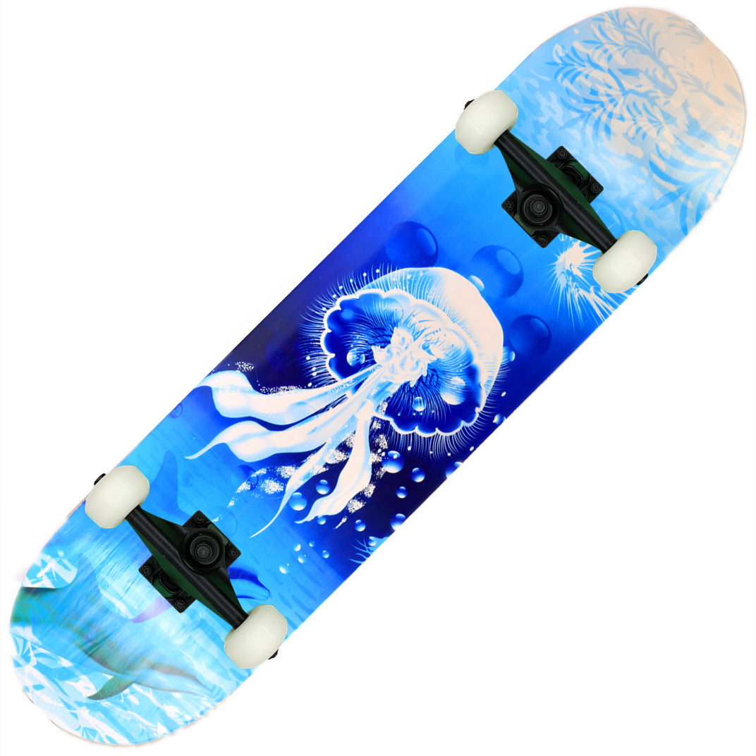 Skateboard Brehn