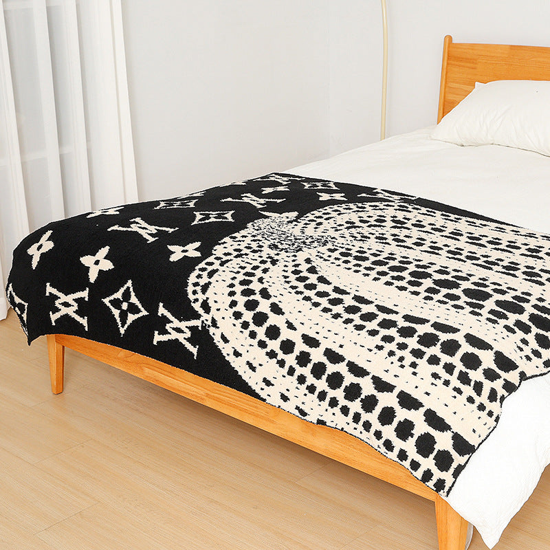 Damen decorative Wohndecke Brehn