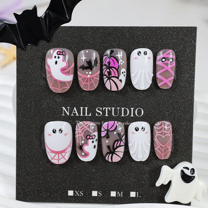 Kunstnagelset Brehn