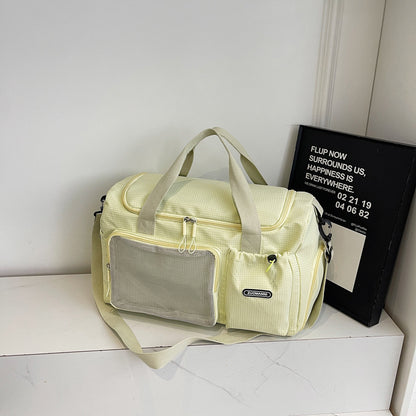 Multi-Funktionale Sport Duffle Bag Brehn