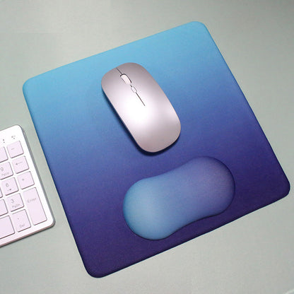 Ergonomische Gaming-Mauspad