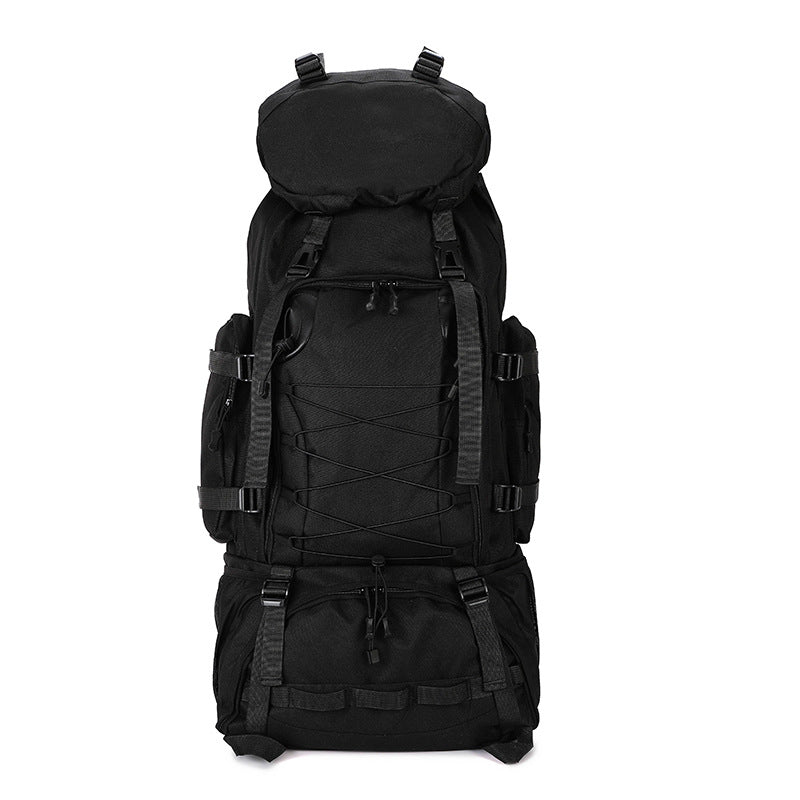 Hochleistungs-Taktischer Wanderrucksack Brehn