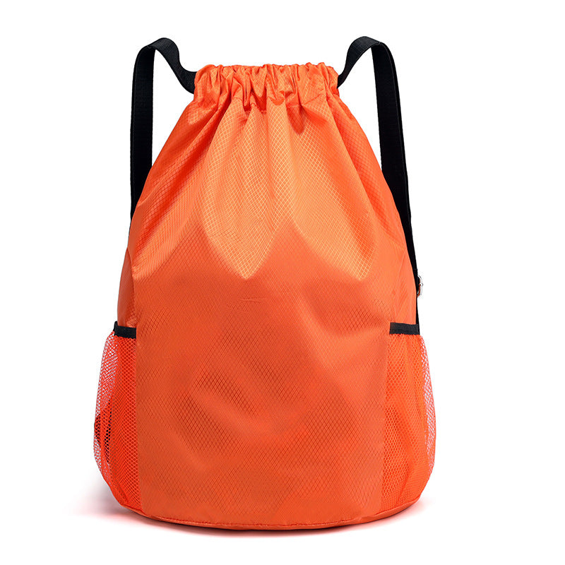 Schnürzug Sport Rucksack Brehn