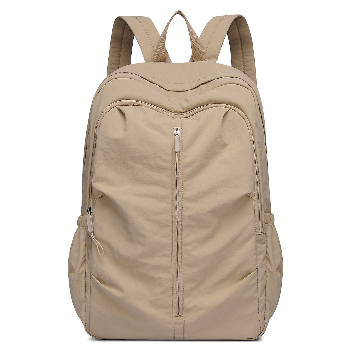 Vielseitiger leichter Reise-Rucksack Brehn
