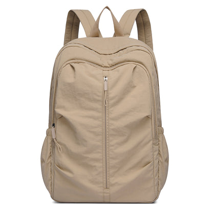 Vielseitiger leichter Reise-Rucksack Brehn