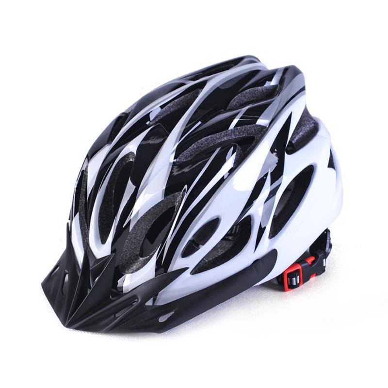 Belüfteter Trail Fahrradhelm Brehn