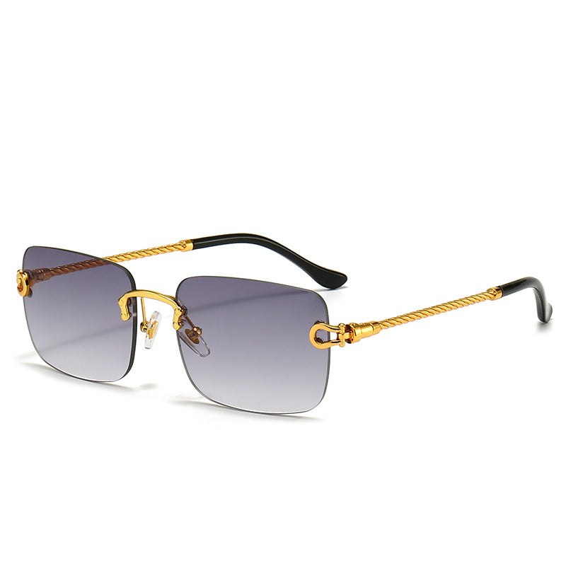 Damen Sonnenbrille Brehn