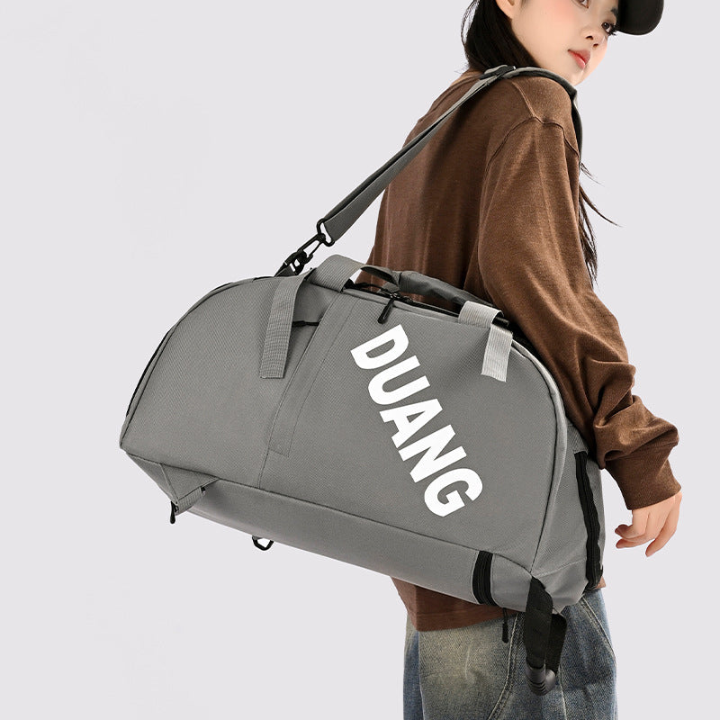 Haltbarer Sport-Duffle-Bag Brehn 1790158107