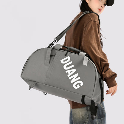 Haltbarer Sport-Duffle-Bag Brehn 1790158107