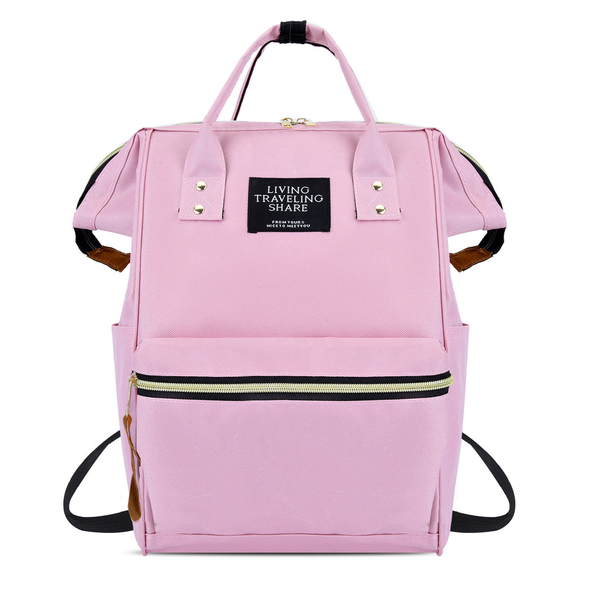 Multi-Funktionaler Reise-Rucksack Brehn