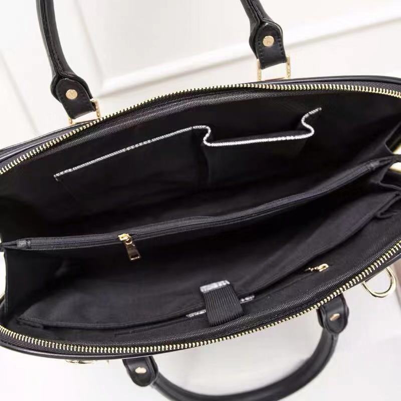 Elegante und Stilvolle Aktentasche Brehn