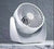 Damen tragbarer USB Tischventilator Brehn