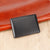 Premium Leder Slim Kartenhalter Brehn