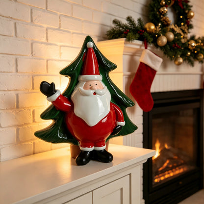 Weihnachtsfigur Brehn