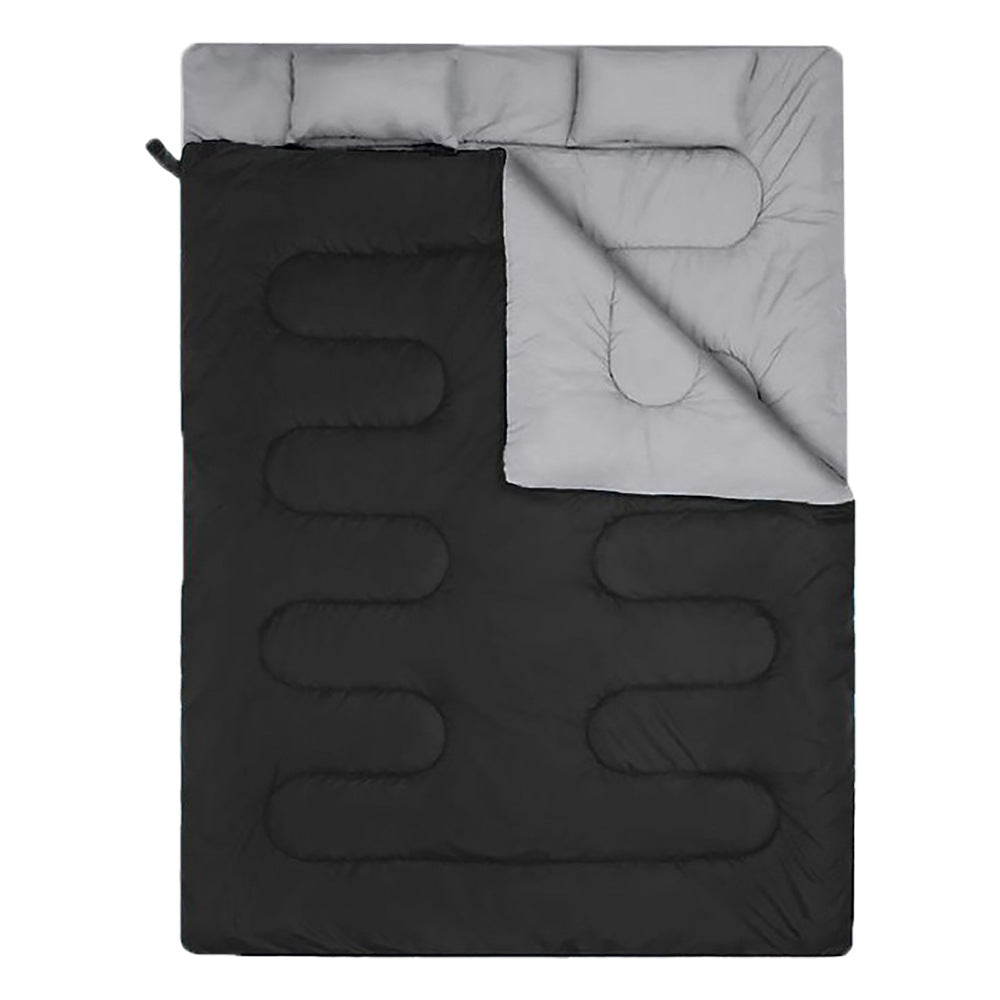 Schlafsack Mit Innovativem Design Brehn