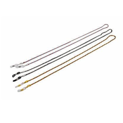 Dekoratives verstellbares Brillenband Brehn