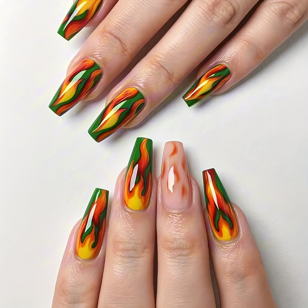 Nageldesign Brehn