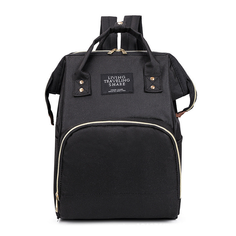 Multifunktionaler Rucksack Brehn