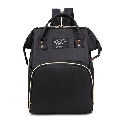 Multifunktionaler Rucksack Brehn