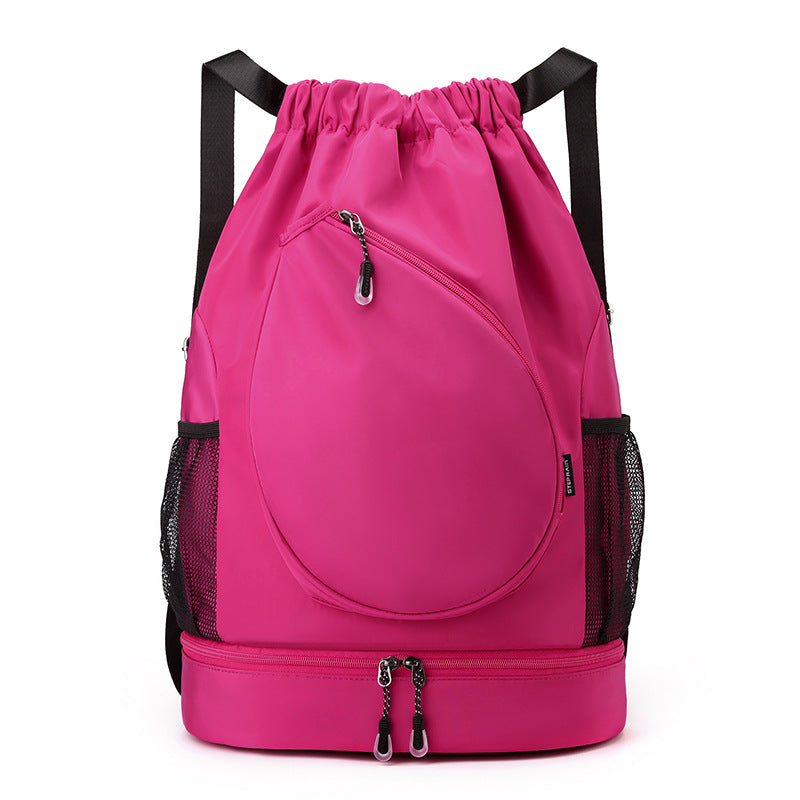 Outdoor Utility Zugkordel Rucksack Brehn