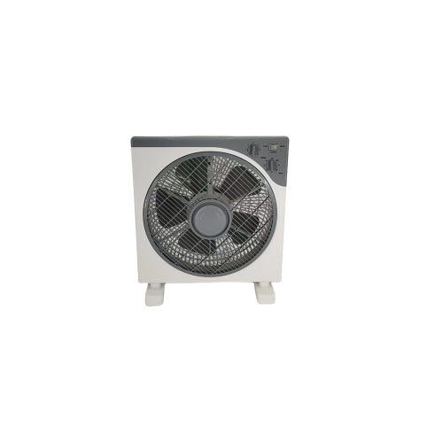 Damen Hochleistungs-Tischventilator mit präziser Luftzirkulation Brehn